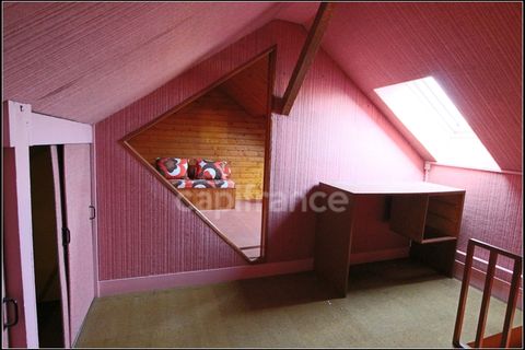Villa a Le Petit-Quevilly, Seine-Maritime, Le Petit-Quevilly - € 118.000 | Ref: 340935288782 - foto 10
