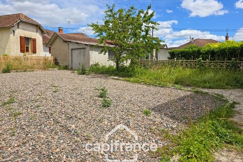 Apartament a Imphy, Nievre, Imphy - € 30.000 | Ref: 340936315975 - foto 2