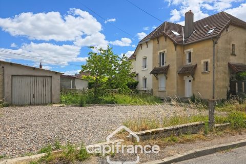 Apartament a Imphy, Nievre, Imphy - € 30.000 | Ref: 340936315975 - foto 3