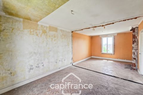 Apartament a Imphy, Nievre, Imphy - € 30.000 | Ref: 340936315975 - foto 5