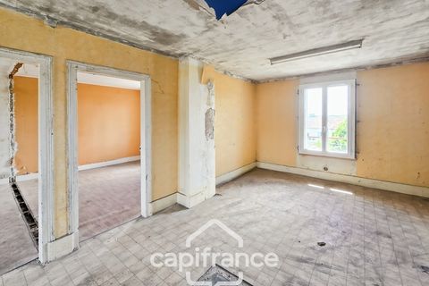 Apartament a Imphy, Nievre, Imphy - € 30.000 | Ref: 340936315975 - foto 6