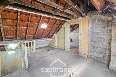 Apartament a Imphy, Nievre, Imphy - € 30.000 | Ref: 340936315975 - foto 7