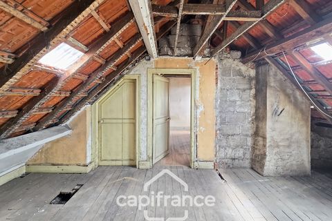 Apartament a Imphy, Nievre, Imphy - € 30.000 | Ref: 340936315975 - foto 8