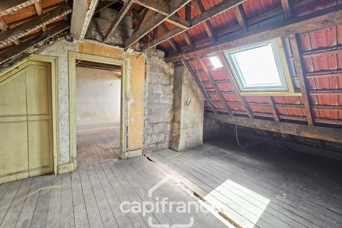 Apartament a Imphy, Nievre, Imphy - € 30.000 | Ref: 340936315975 - foto 9