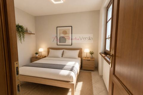Villa i Pietrasanta, Lucca, Pietrasanta - € 720.000 | Ref: 3405 - foto 8