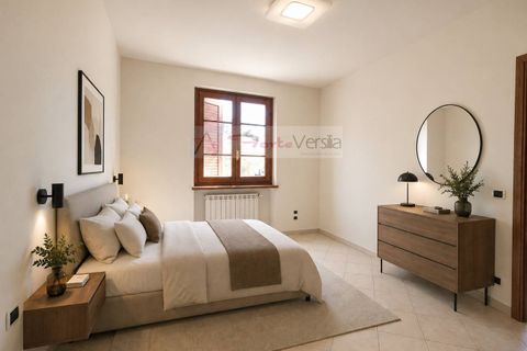 Villa i Pietrasanta, Lucca, Pietrasanta - € 720.000 | Ref: 3405 - foto 10