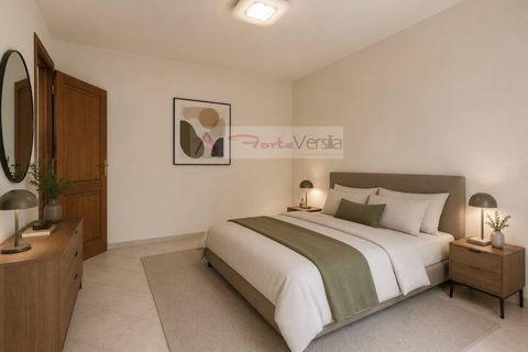 Villa i Pietrasanta, Lucca, Pietrasanta - € 720.000 | Ref: 3405 - foto 11