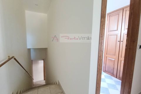 Villa i Pietrasanta, Lucca, Pietrasanta - € 720.000 | Ref: 3405 - foto 12