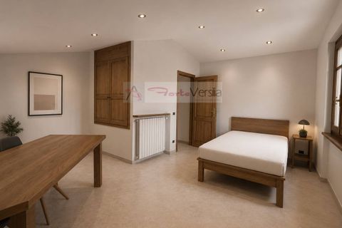 Villa i Pietrasanta, Lucca, Pietrasanta - € 720.000 | Ref: 3405 - foto 17