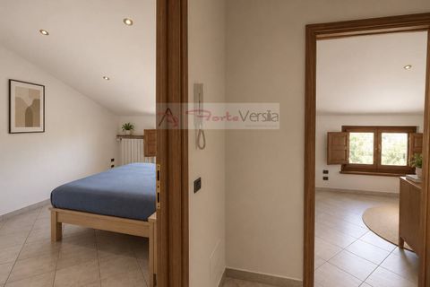 Villa i Pietrasanta, Lucca, Pietrasanta - € 720.000 | Ref: 3405 - foto 19