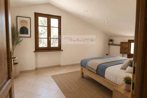 Villa i Pietrasanta, Lucca, Pietrasanta - € 720.000 | Ref: 3405 - foto 20