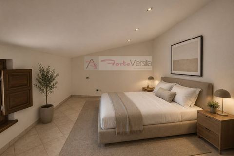 Villa i Pietrasanta, Lucca, Pietrasanta - € 720.000 | Ref: 3405 - foto 22