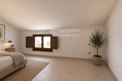 Villa i Pietrasanta, Lucca, Pietrasanta - € 720.000 | Ref: 3405 - foto 23