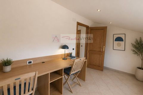 Villa i Pietrasanta, Lucca, Pietrasanta - € 720.000 | Ref: 3405 - foto 24