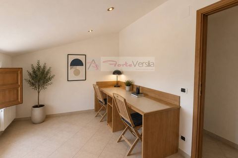 Villa i Pietrasanta, Lucca, Pietrasanta - € 720.000 | Ref: 3405 - foto 25