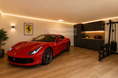 Villa i Pietrasanta, Lucca, Pietrasanta - € 720.000 | Ref: 3405 - foto 27