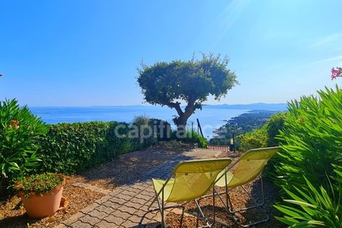 Villa i Saint-Raphael, Var, Saint-Raphael - € 499.000 | Ref: 340934578595 - foto 1