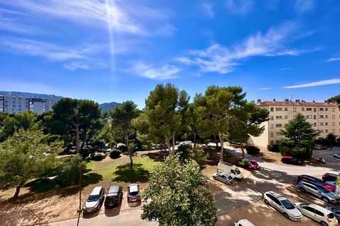 Leilighet i Marseille, Bouches-du-Rhone, Marseille - € 169 000 | Ref: 340939872861 - foto 5