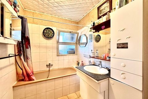 Leilighet i Marseille, Bouches-du-Rhone, Marseille - € 169 000 | Ref: 340939872861 - foto 9