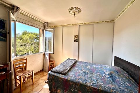 Leilighet i Marseille, Bouches-du-Rhone, Marseille - € 169 000 | Ref: 340939872861 - foto 10
