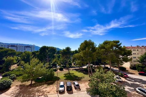 Leilighet i Marseille, Bouches-du-Rhone, Marseille - € 169 000 | Ref: 340939872861 - foto 12
