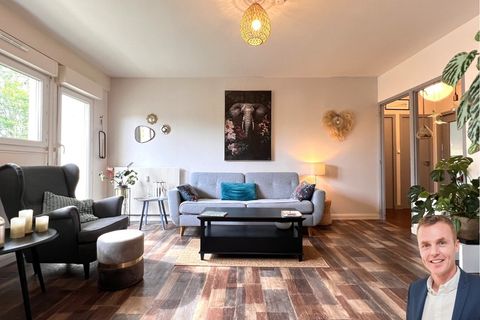 Wohnung in Quimper, Finistere, Quimper - € 99.500 | Ref: 340934882570 - Foto 1