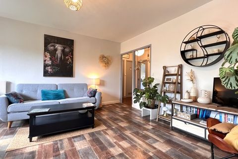 Wohnung in Quimper, Finistere, Quimper - € 99.500 | Ref: 340934882570 - Foto 3