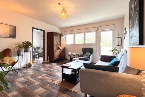 Wohnung in Quimper, Finistere, Quimper - € 99.500 | Ref: 340934882570 - Foto 4