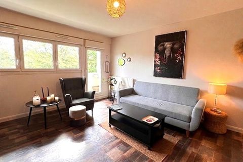 Wohnung in Quimper, Finistere, Quimper - € 99.500 | Ref: 340934882570 - Foto 5