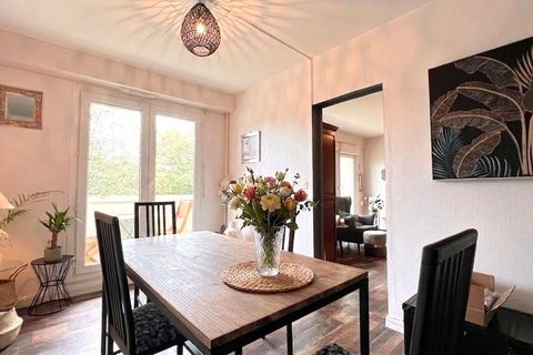 Wohnung in Quimper, Finistere, Quimper - € 99.500 | Ref: 340934882570 - Foto 6