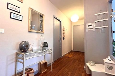 Wohnung in Quimper, Finistere, Quimper - € 99.500 | Ref: 340934882570 - Foto 9
