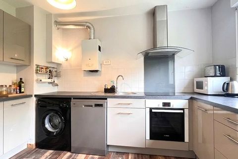 Wohnung in Quimper, Finistere, Quimper - € 99.500 | Ref: 340934882570 - Foto 10