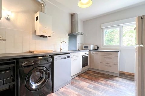Wohnung in Quimper, Finistere, Quimper - € 99.500 | Ref: 340934882570 - Foto 11