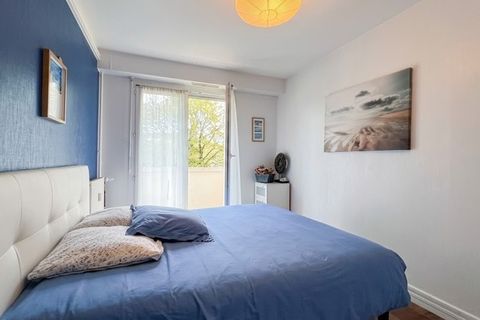 Wohnung in Quimper, Finistere, Quimper - € 99.500 | Ref: 340934882570 - Foto 13