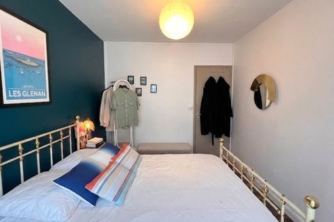 Wohnung in Quimper, Finistere, Quimper - € 99.500 | Ref: 340934882570 - Foto 15