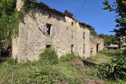 Villa i Saint-Pardoux-le-Lac, Haute-Vienne, Saint-Pardoux-le-Lac - € 30.000 | Ref: CB-13620 - foto 2