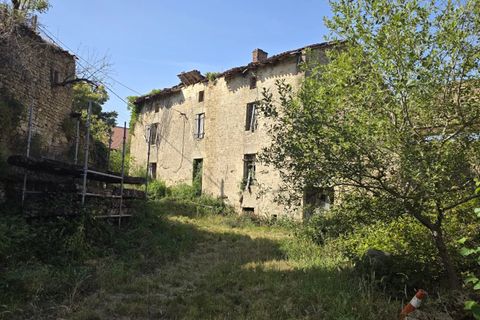 Villa i Saint-Pardoux-le-Lac, Haute-Vienne, Saint-Pardoux-le-Lac - € 30.000 | Ref: CB-13620 - foto 6