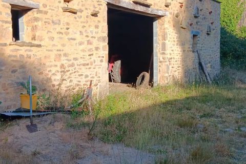 Villa i Saint-Pardoux-le-Lac, Haute-Vienne, Saint-Pardoux-le-Lac - € 30.000 | Ref: CB-13620 - foto 7