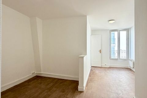 Lejlighed i Paris, Paris, Paris - € 268.000 | Ref: 340936942401 - foto 1