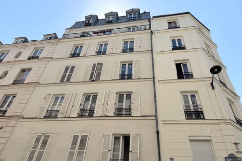 Lejlighed i Paris, Paris, Paris - € 268.000 | Ref: 340936942401 - foto 2