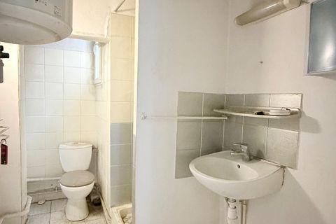 Lejlighed i Paris, Paris, Paris - € 268.000 | Ref: 340936942401 - foto 8