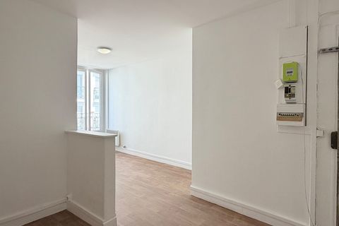 Lejlighed i Paris, Paris, Paris - € 268.000 | Ref: 340936942401 - foto 11