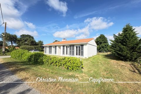 Villa i Commequiers, Vendee, Commequiers - € 283 500 | Ref: 340938509416 - foto 2