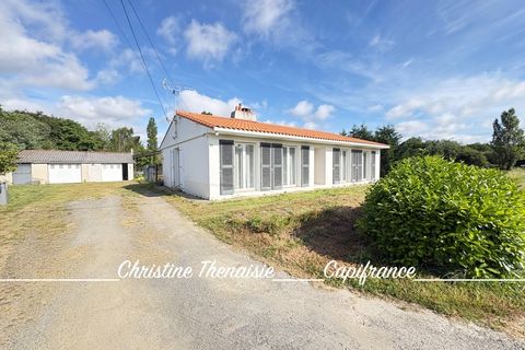 Villa i Commequiers, Vendee, Commequiers - € 283 500 | Ref: 340938509416 - foto 3