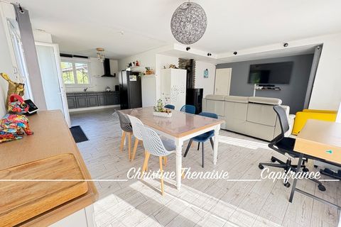 Villa i Commequiers, Vendee, Commequiers - € 283 500 | Ref: 340938509416 - foto 5