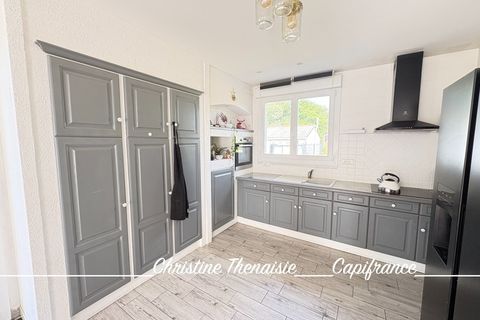 Villa i Commequiers, Vendee, Commequiers - € 283 500 | Ref: 340938509416 - foto 6