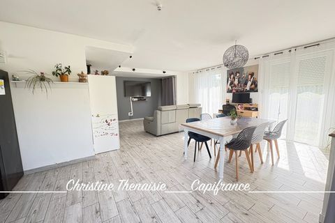 Villa i Commequiers, Vendee, Commequiers - € 283 500 | Ref: 340938509416 - foto 7
