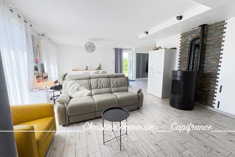 Villa i Commequiers, Vendee, Commequiers - € 283 500 | Ref: 340938509416 - foto 8