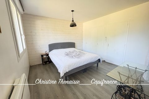 Villa i Commequiers, Vendee, Commequiers - € 283 500 | Ref: 340938509416 - foto 9