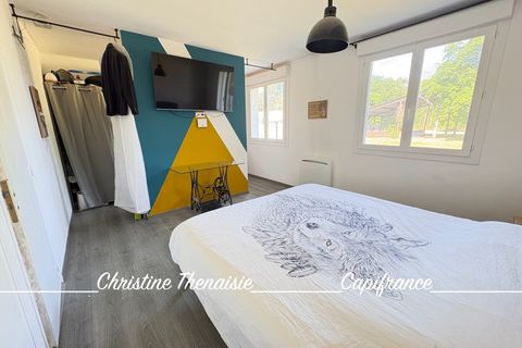 Villa i Commequiers, Vendee, Commequiers - € 283 500 | Ref: 340938509416 - foto 10